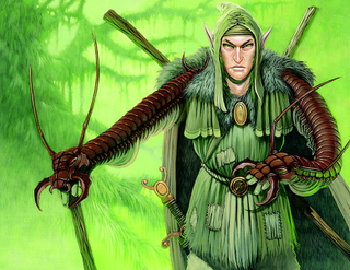 Illustration for article titled The Scariest, Creepiest and Most Gothic Magic Cards of All Time